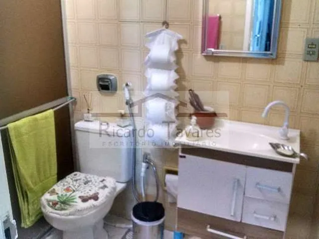 Imagem 2: Apartamento à Venda em Santo Amaro