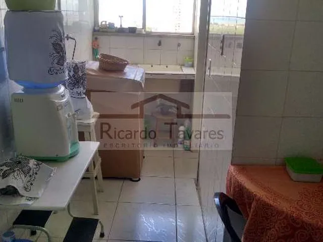 Imagem 4: Apartamento à Venda em Santo Amaro