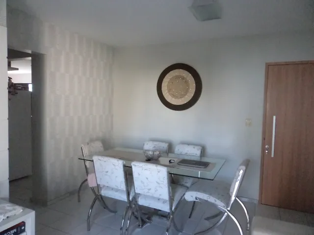 Imagem: Apartamento à venda - Poço da Panela