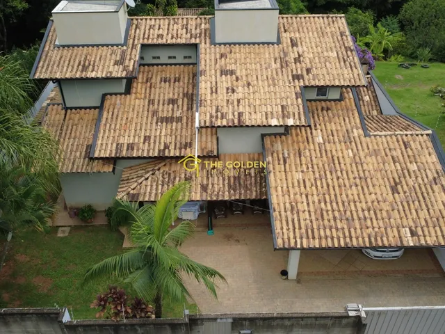 Imagem 6: Chacara a venda no Vale Verde Valinhos