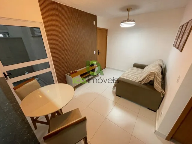 Imagem 13: Aluguel de apartamento mobiliado em São José-SC, Apartamento para Alugar mobiliado