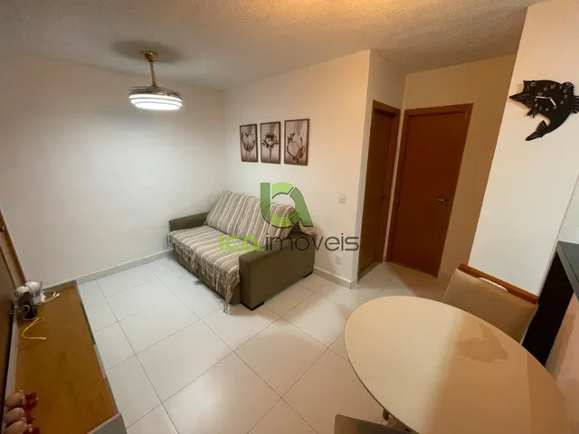 Imagem 7: Aluguel de apartamento mobiliado em São José-SC, Apartamento para Alugar mobiliado
