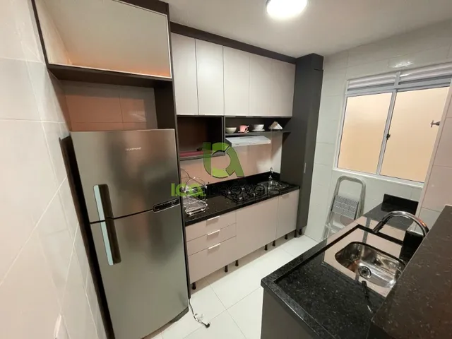 Imagem 11: Aluguel de apartamento mobiliado em São José-SC, Apartamento para Alugar mobiliado