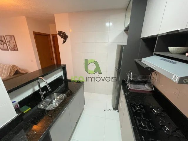 Imagem 15: Aluguel de apartamento mobiliado em São José-SC, Apartamento para Alugar mobiliado