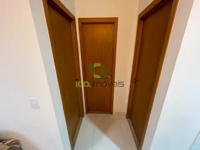 Imagem 3: Aluguel de apartamento mobiliado em São José-SC, Apartamento para Alugar mobiliado