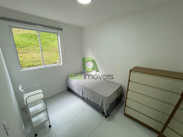 Imagem 12: Aluguel de apartamento mobiliado em São José-SC, Apartamento para Alugar mobiliado