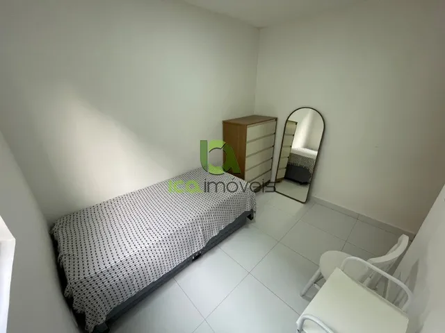 Imagem 2: Aluguel de apartamento mobiliado em São José-SC, Apartamento para Alugar mobiliado