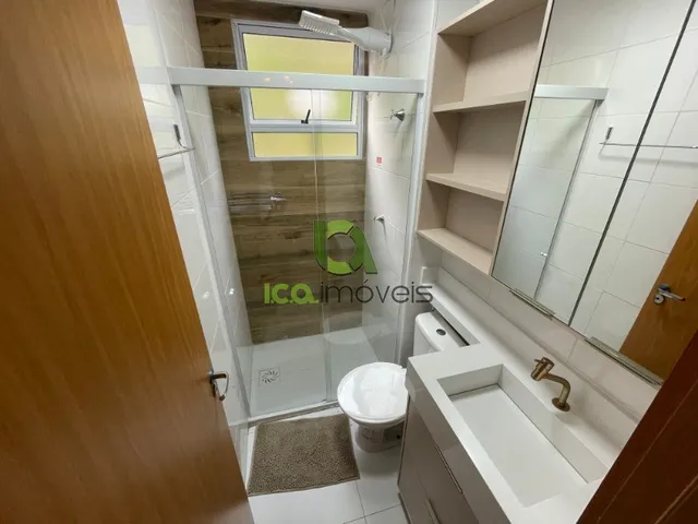 Imagem 10: Aluguel de apartamento mobiliado em São José-SC, Apartamento para Alugar mobiliado