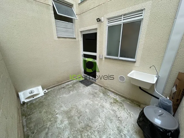 Imagem 6: Aluguel de apartamento mobiliado em São José-SC, Apartamento para Alugar mobiliado