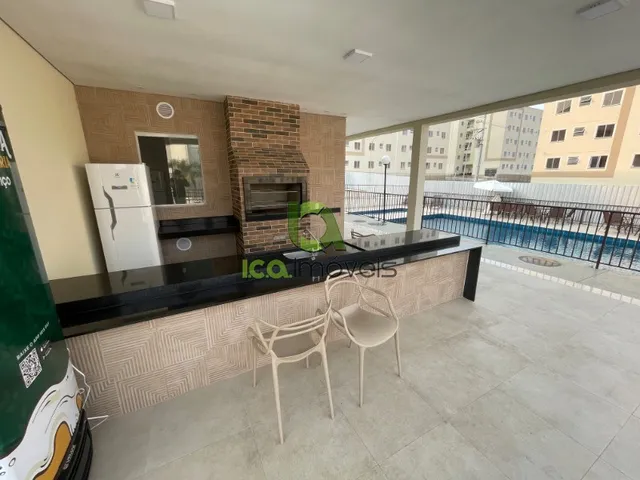 Imagem 16: Aluguel de apartamento mobiliado em São José-SC, Apartamento para Alugar mobiliado