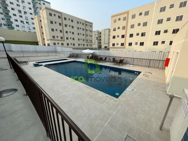 Imagem 8: Aluguel de apartamento mobiliado em São José-SC, Apartamento para Alugar mobiliado