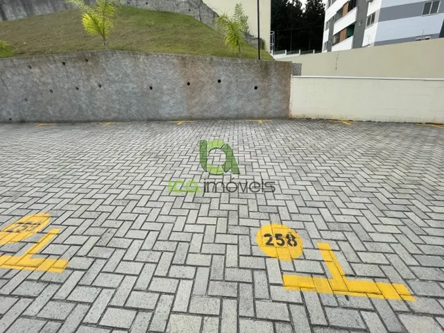 Imagem 9: Aluguel de apartamento mobiliado em São José-SC, Apartamento para Alugar mobiliado