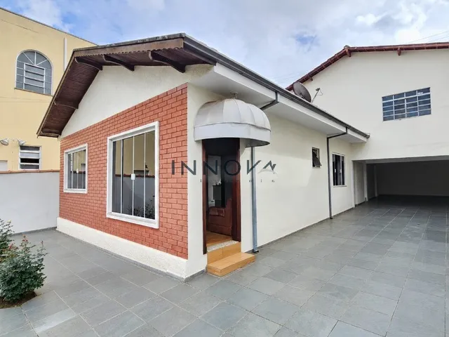 Imagem 10: CASA RESIDENCIAL em POÇOS DE CALDAS - MG, JARDIM IPÊ
