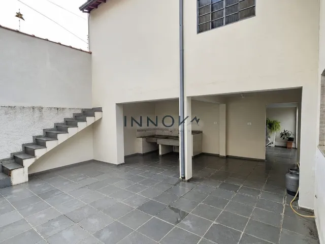 Imagem 2: CASA RESIDENCIAL em POÇOS DE CALDAS - MG, JARDIM IPÊ