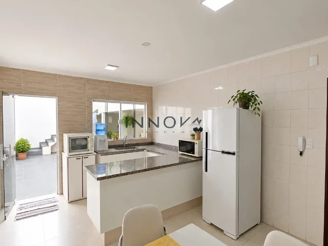 Imagem 11: CASA RESIDENCIAL em POÇOS DE CALDAS - MG, JARDIM IPÊ