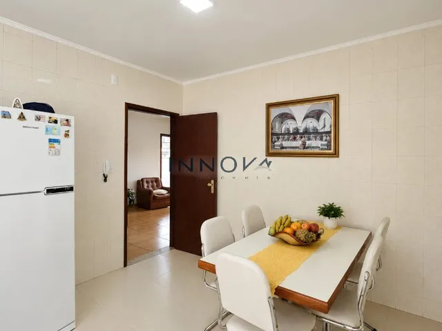 Imagem 8: CASA RESIDENCIAL em POÇOS DE CALDAS - MG, JARDIM IPÊ