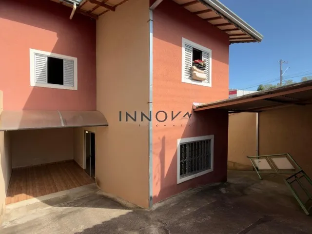 Imagem: CASA RESIDENCIAL em POÇOS DE CALDAS - MG