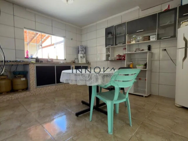 Imagem 2: CASA RESIDENCIAL em POÇOS DE CALDAS - MG, JARDIM SÃO BENTO