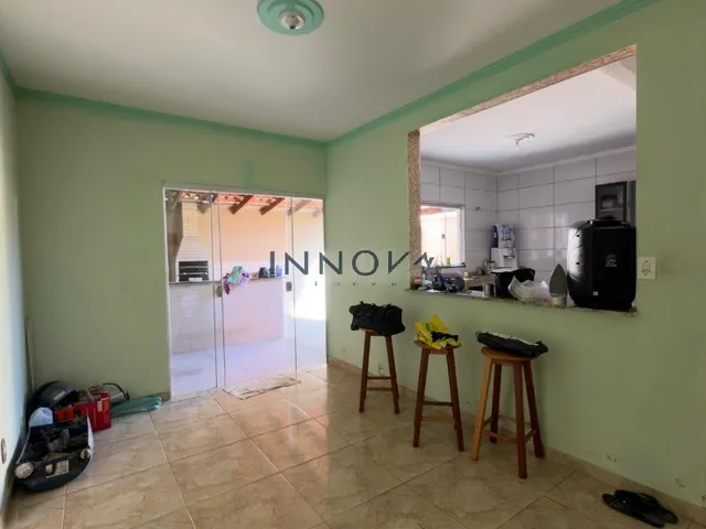 Imagem 5: CASA RESIDENCIAL em POÇOS DE CALDAS - MG, JARDIM SÃO BENTO