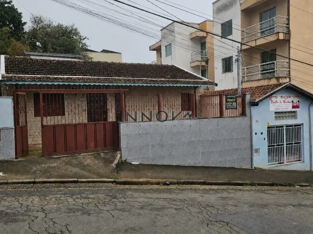 Imagem: CASA RESIDENCIAL em POÇOS DE CALDAS - MG