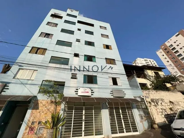 Imagem: O apartamento possui 1 Dormitório, 1 Banheiro, 45m² de
