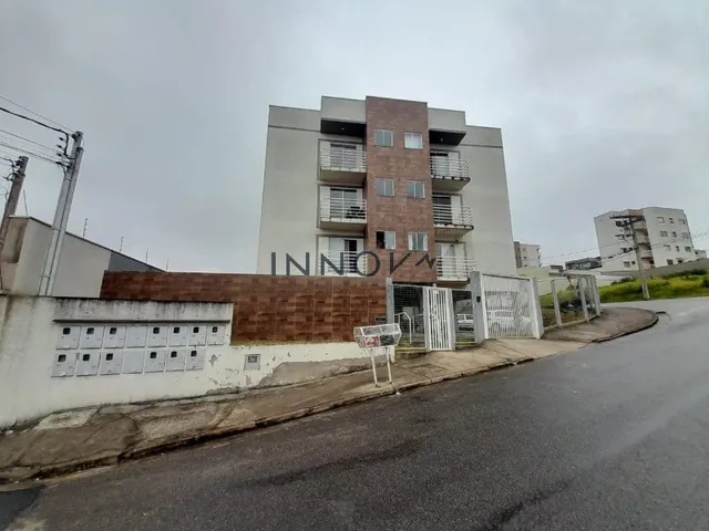 Imagem: APARTAMENTO RESIDENCIAL em POÇOS DE CALDAS