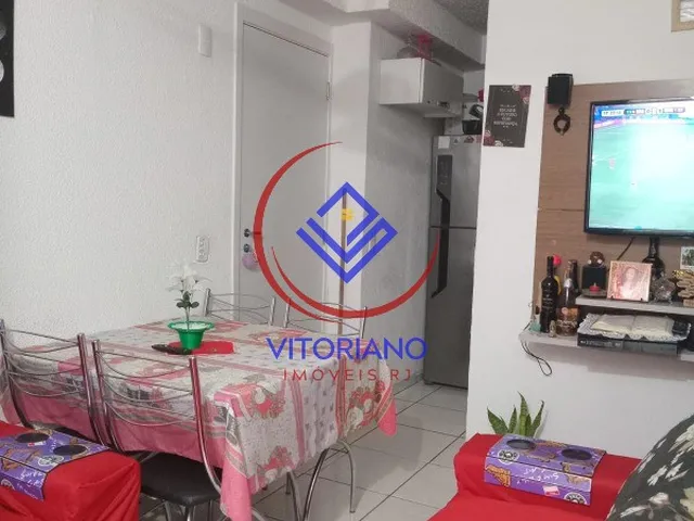 Imagem 8: APARTAMENTO DOIS QUARTOS Á VENDA NA PAVUNA ACEITANDO FINANCIAMENTO!