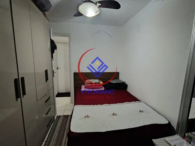 Imagem 16: APARTAMENTO DOIS QUARTOS Á VENDA NA PAVUNA ACEITANDO FINANCIAMENTO!