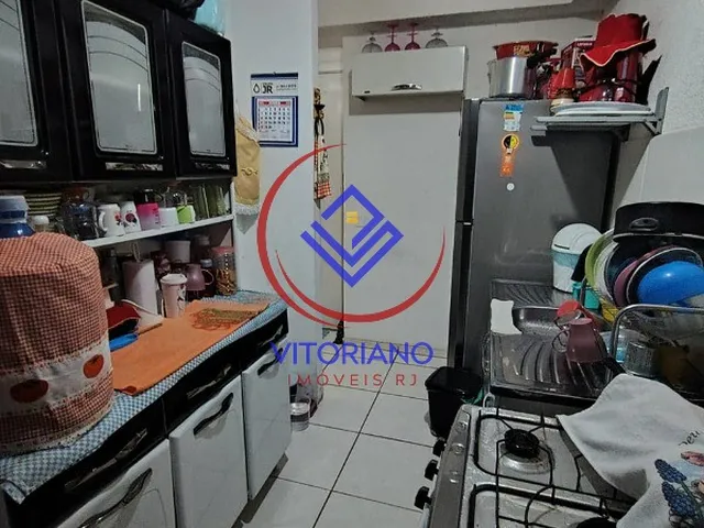 Imagem 9: APARTAMENTO DOIS QUARTOS Á VENDA NA PAVUNA ACEITANDO FINANCIAMENTO!