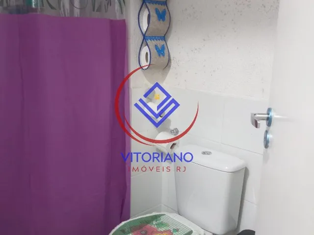 Imagem 5: APARTAMENTO DOIS QUARTOS Á VENDA NA PAVUNA ACEITANDO FINANCIAMENTO!