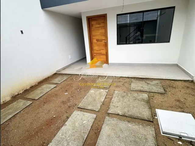 Imagem 11: CASA DUPLEX COM 3 QUARTOS SENDO 1 SUÍTE A VENDA NO BAIRRO JARDIM VITÓRIA EM MACAÉ RJ