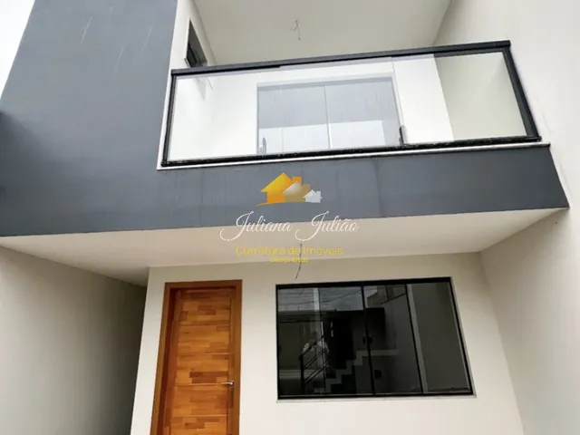 Imagem 4: CASA DUPLEX COM 3 QUARTOS SENDO 1 SUÍTE A VENDA NO BAIRRO JARDIM VITÓRIA EM MACAÉ RJ