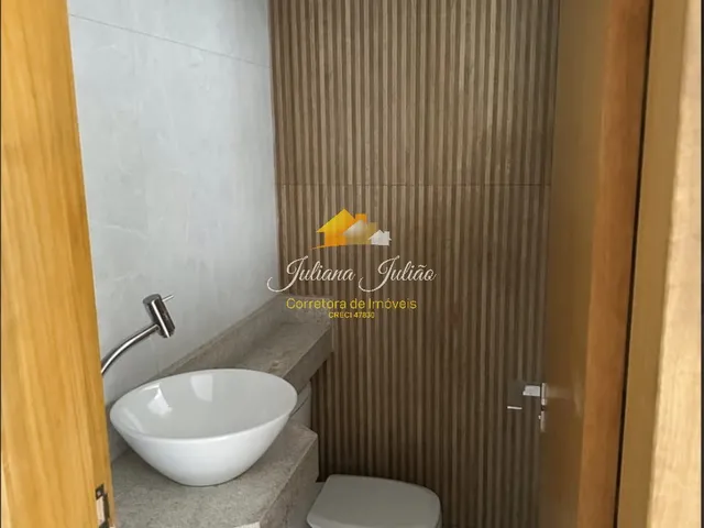 Imagem 5: CASA DUPLEX COM 3 QUARTOS SENDO 1 SUÍTE A VENDA NO BAIRRO JARDIM VITÓRIA EM MACAÉ RJ