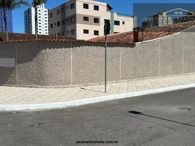 Imagem 16: Casas no Litoral para Venda em Praia Grande no Bairro Vila Caiçara