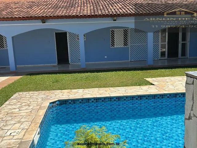Imagem 4: Casas no Litoral para Venda em Praia Grande no Bairro Vila Caiçara