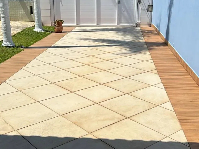Imagem 7: Casas no Litoral para Venda em Praia Grande no Bairro Vila Caiçara