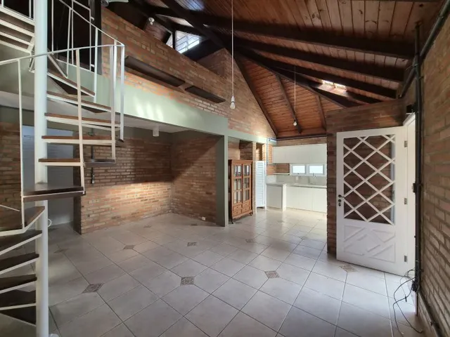 Imagem 14: Casa com área externa em Lagoa da Conceição, Florianópolis/SC