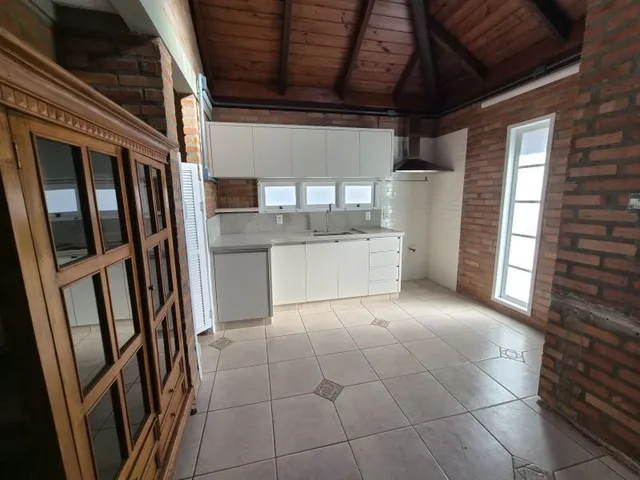 Imagem 13: Casa com área externa em Lagoa da Conceição, Florianópolis/SC