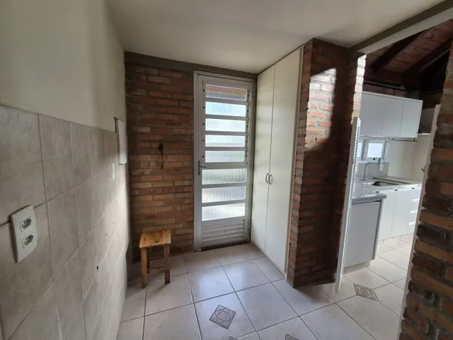 Imagem 3: Casa com área externa em Lagoa da Conceição, Florianópolis/SC