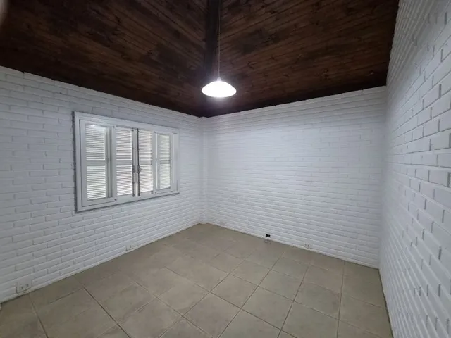 Imagem 8: Casa com área externa em Lagoa da Conceição, Florianópolis/SC