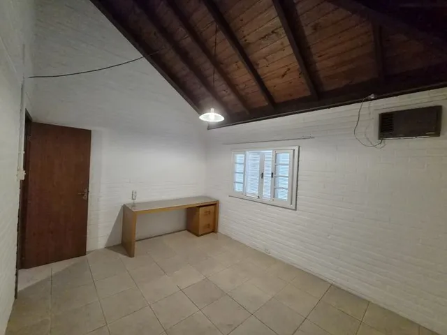 Imagem 5: Casa com área externa em Lagoa da Conceição, Florianópolis/SC