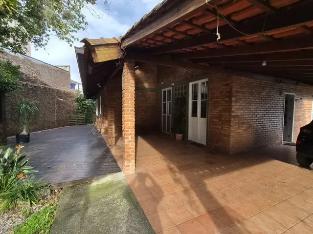 Imagem 12: Casa com área externa em Lagoa da Conceição, Florianópolis/SC