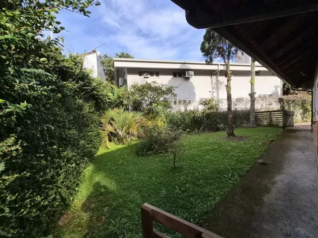 Imagem 9: Casa com área externa em Lagoa da Conceição, Florianópolis/SC