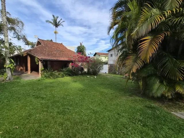 Imagem 6: Casa com área externa em Lagoa da Conceição, Florianópolis/SC