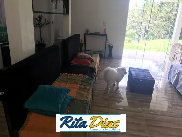 Imagem 2: Chácara em zona rural, Bocaiúva do Sul/PR