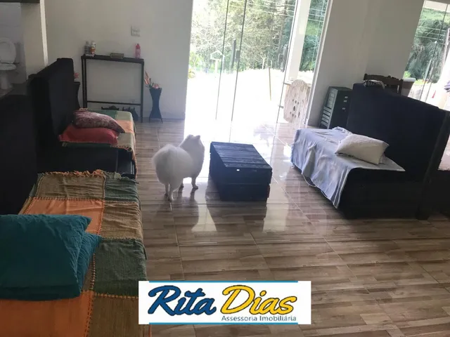 Imagem 10: Chácara em zona rural, Bocaiúva do Sul/PR