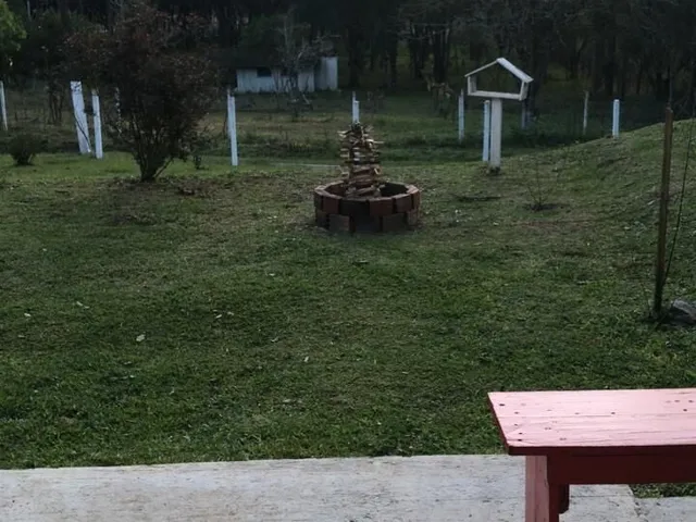 Imagem 15: Chácara em zona rural, Bocaiúva do Sul/PR