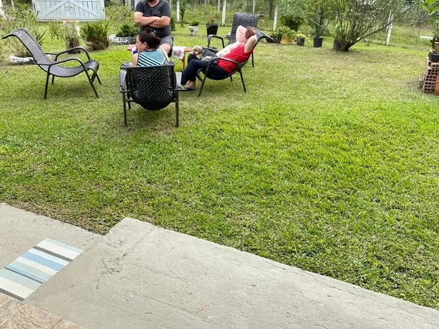 Imagem 12: Chácara em zona rural, Bocaiúva do Sul/PR