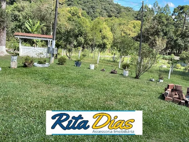 Imagem 9: Chácara em zona rural, Bocaiúva do Sul/PR