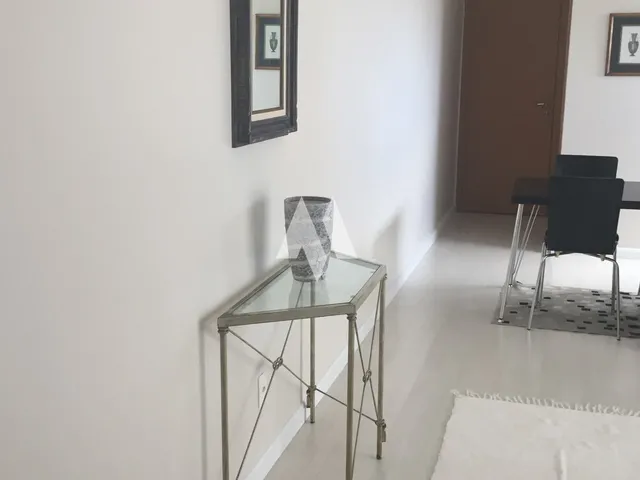 Imagem 10: Apartamento 2 quartos/suítes 2 vagas e lazer aluguel no Gonzaga em Santos/SP